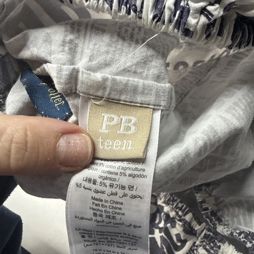Pottery Barn pottery barn